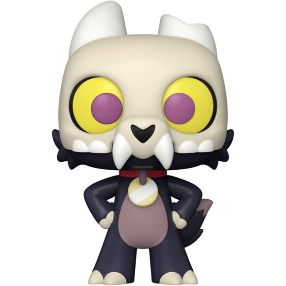 Funko Pop Disney The Owl House - King (#1551, NEW) - Picture 2 of 8